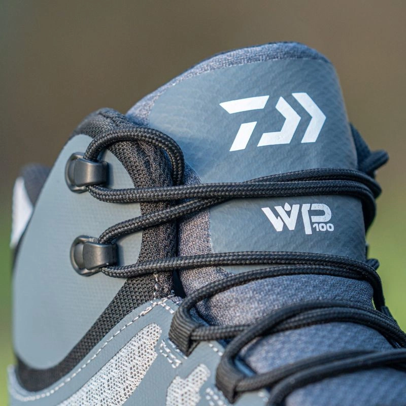 Daiwa D-VEC WP-100 Boots
